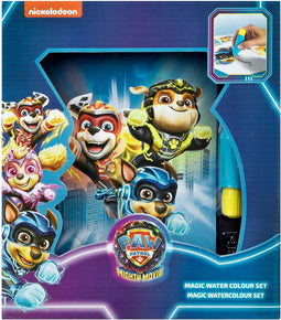 Magische Water Kleurset PAW Patrol