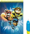 Magische Water Kleurset PAW Patrol