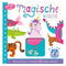Magische wezens - Wonderwiel