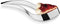 Magisso - Cake Cutter & Server - RVS