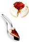 Magisso - Cake Cutter & Server - RVS