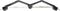 TRU COMPONENTS PLCC-uittrekhulp 1 stuk(s) TC-10089028 Geschikt voor behuizing (halfgeleider): PLCC