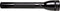 Maglite 3C-cell Mag Led ML100 Zwart