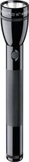 Maglite 3C-cell Mag Led ML100 Zwart