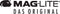 MagLite MagLED ML300L - Staaflamp - 6D-cell - Zwart