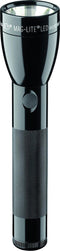 MagLite MagLED ML50L - Staaflamp - 2C-cell - Zwart