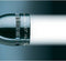 Maglite Mini AA LED + Holster Rood