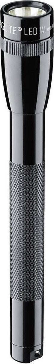 Maglite Mini AAA Zaklamp Zwart LED