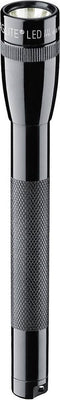 Maglite Mini AAA Zaklamp Zwart LED