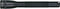 Maglite Mini AAA Zaklamp Zwart LED