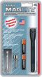 Maglite Mini - Zaklamp - AAA - Zwart
