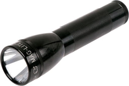 Maglite ML25LT LED zaklamp 2 - Cell C - Zwart