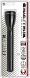 MagLite ML50L Led Zaklamp - 611 Lumen - Zwart - Staaflamp - kwaliteit Zaklamp - Militair
