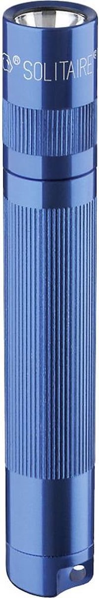 Maglite Solitaire Blauw