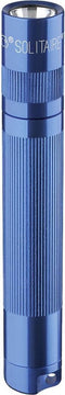 Maglite Solitaire Blauw
