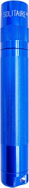 Maglite Solitaire Blauw