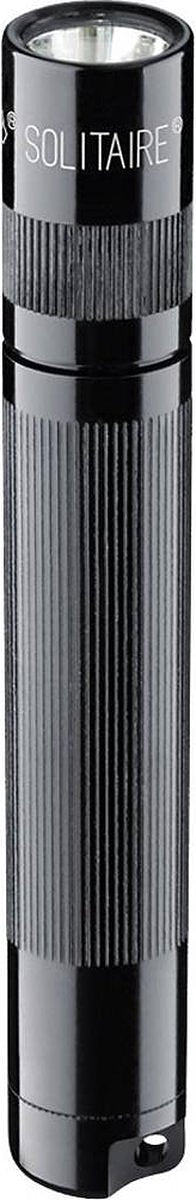 Maglite Solitaire - Zaklamp - Zwart
