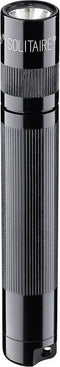 Maglite Solitaire - Zaklamp - Zwart
