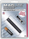 Maglite Solitaire - Zaklamp - Zwart