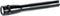 MagLite USA MagLED MiniPro - Zaklamp - 168 mm - Zwart