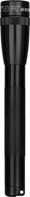 MagLite USA MagLED MiniPro - Zaklamp - 168 mm - Zwart