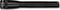 MagLite USA MagLED MiniPro - Zaklamp - 168 mm - Zwart