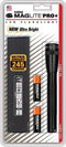 MagLite USA MagLED MiniPro - Zaklamp - 168 mm - Zwart