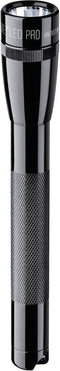 MagLite USA MagLED MiniPro - Zaklamp - 168 mm - Zwart