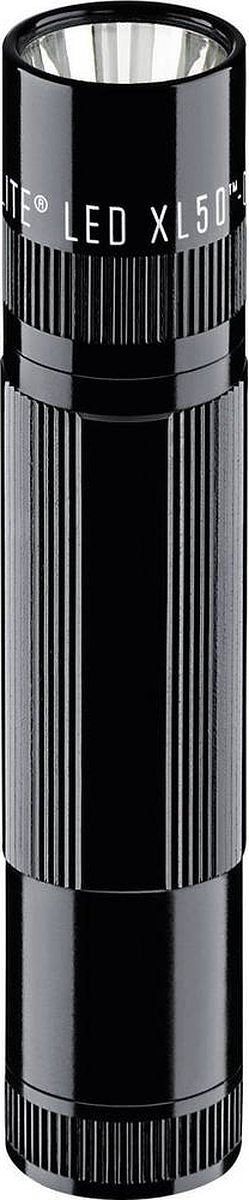 Maglite Xl50 Led® - Zaklamp - Zwart
