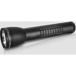 Maglite Zaklamp led ml300lxs2 zwart exc.2xd box