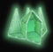Magna Tiles - 16 stuks Glow in the Dark - Constructiespeelgoed