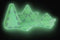 Magna Tiles - 16 stuks Glow in the Dark - Constructiespeelgoed