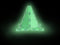 Magna Tiles - 16 stuks Glow in the Dark - Constructiespeelgoed