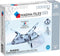 Magna Tiles - 16 stuks ICE - Magnetisch Constructiespeelgoed