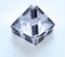 Magna Tiles - 16 stuks ICE - Magnetisch Constructiespeelgoed