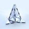 Magna Tiles - 16 stuks ICE - Magnetisch Constructiespeelgoed