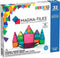 Magna Tiles - 32 stuks Clear Colors - Constructiespeelgoed