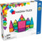 Magna Tiles - 32 stuks Clear Colors - Constructiespeelgoed
