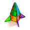 Magna Tiles - 32 stuks Clear Colors - Constructiespeelgoed