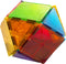 Magna Tiles - 32 stuks Clear Colors - Constructiespeelgoed