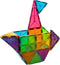 Magna Tiles - 32 stuks Clear Colors - Constructiespeelgoed