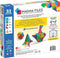 Magna Tiles - 32 stuks Clear Colors - Constructiespeelgoed