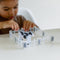 Magna Tiles - Boerderij set - Magnetisch Speelgoed 25 stuks