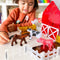 Magna Tiles - Boerderij set - Magnetisch Speelgoed 25 stuks