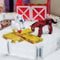 Magna Tiles - Boerderij set - Magnetisch Speelgoed 25 stuks