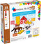 Magna Tiles - Boerderij set - Magnetisch Speelgoed 25 stuks