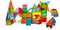 Magna-Tiles bouwset Metropolis - 110-delig