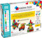 Magna-Tiles bouwset Metropolis - 110-delig