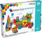Magna-Tiles bouwset Metropolis - 110-delig