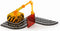 Magna Tiles - Builder Bouwplaats Set - Magnetisch Speelgoed 32st